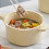 Microwave Safe Pressure Cooker Durable PP And Silicone Microwave 5