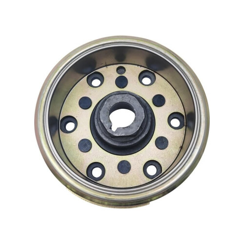 YX650 Magneto Rotor Replacement, Exact Fit Design, Durable Construction, Stable Performance, Quick Installation 2