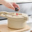 Microwave Safe Pressure Cooker Durable PP And Silicone Microwave 7