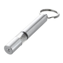 Carro Static Rod Electricity Releaser Discharger Cylinder Shape Anti-Static Keychain Dry Static Eliminator Antistatic