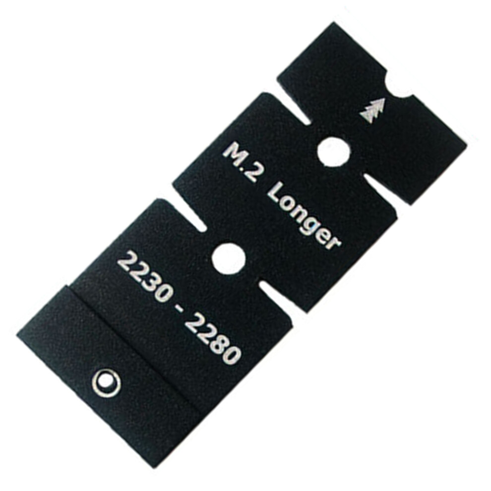 M.2 Ngffs Nvme Ssd 2230 2242 To 2280 Length-2230 To 2280 7704001076004