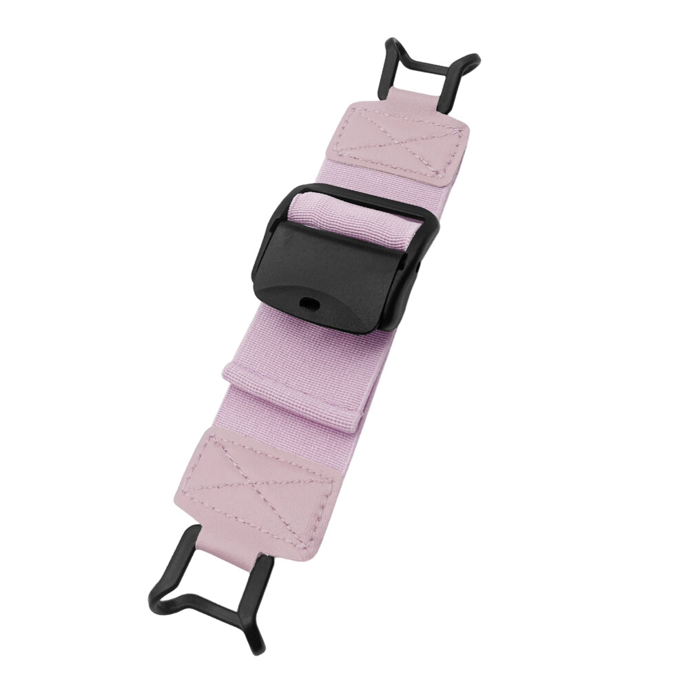 Adjustable Elastics Tablets Grip Straps For Secure And- Pink 7704001076080