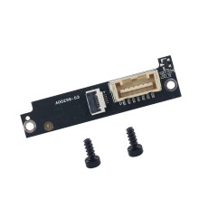 Betrouwbare extruder-aansluitkaart voor P2S-printeradapter zorgt