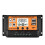 MPPT Solar Charge Controller 30A 50A 100A Solar Panel Battery Regulator with Dual USB and LCD Display 2