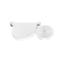 Invisible Cord Collector For Rollers Blinds With Dustproof-1