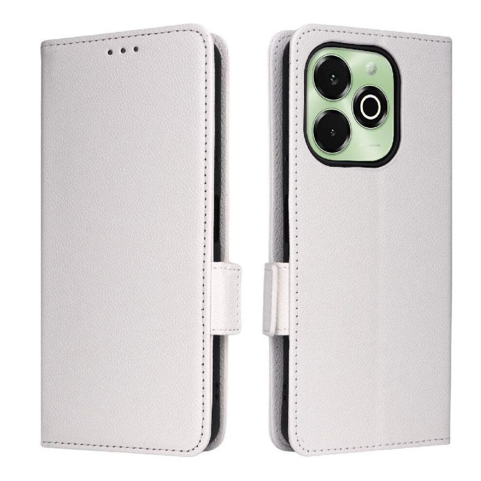 () Flip Case For Umidigi G9x 4G Side Buckle Card Slots Holder Wallet Pu Leather Magnetic 764563340583