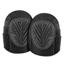 Waterproof Work Knee Pads with Comfort Foam Cushioning and Adjustable Straps for Cleaning and Gardening