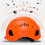 Safety Helmet with Goggles, Impact‑Resistant Hard Hat for Construction Work, Vented Adjustable Fit 2