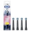Oral-B Oral-B iO Replacement Heads Gentle Clean Black 4 Pack 1