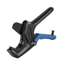 Smooth Bearing Manual Pipe Cutter Reducing Effort for Efficient