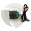 Refrigerator Condenser Fan Motor Plastic Texture for Various 1