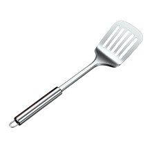 Multipurpose Stainless Steel Slotted Spoon For-frying spatula