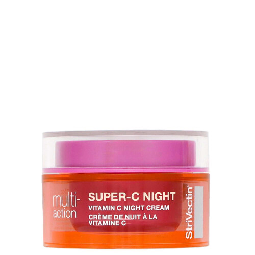 StriVectin StriVectin Multi-Action Super-C Vitamin C Night Cream 50ml