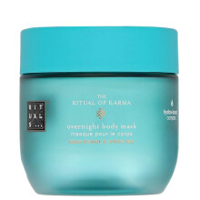 Rituals The Ritual of Karma Overnight Body Mask 125ml