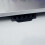 Efficient Heat Dissipation Cooling Stand Toolless-White Long 5