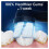 Oral-B Oral-B iO Replacement Heads Gentle Clean Black 4 Pack 3