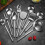 Slotted Cooking Spoon/Spatula With Comfortable-frying spatula 5