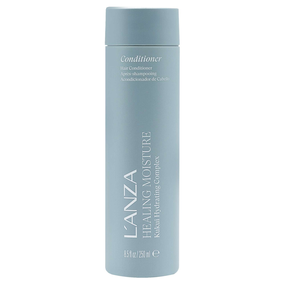 L'anza Healing Moisture Conditioner 250Ml
