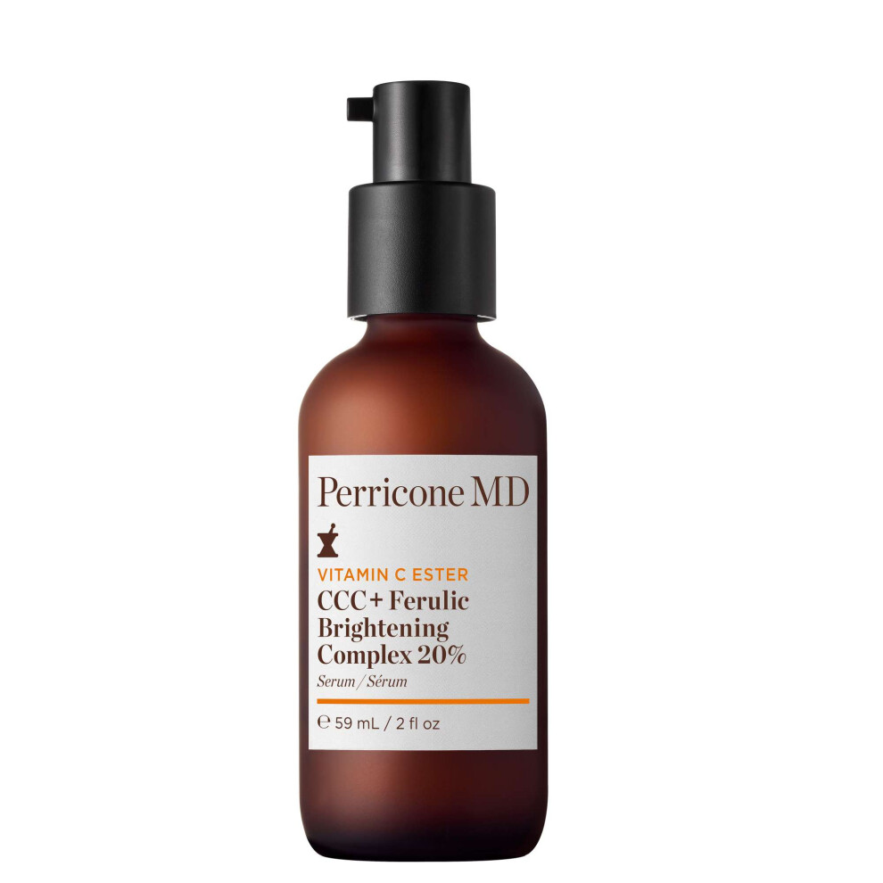 Perricone Md Cream Vitamin C Ester Ccc + Ferulic Brightening Under-Eye 15Ml