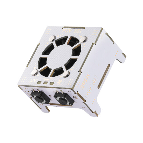 Ventilateur de refroidissement pour réparation de téléphone,