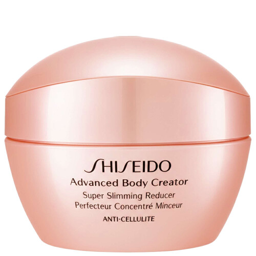 Shiseido Shiseido  Advanced Body Creator: Super Slimming Reducer 200ml / 6.9 oz.