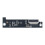 Carte d'interface d'extrudeuse avec protection contre les 2