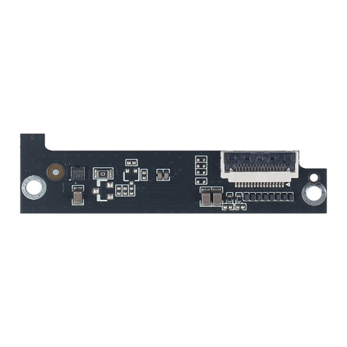 Carte d'interface d'extrudeuse avec protection contre les 1