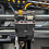 Carte d'interface d'extrudeuse avec protection contre les 4