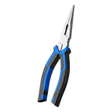Multifunctional Wire Stripping Pliers Automatic Wire Pulling-C