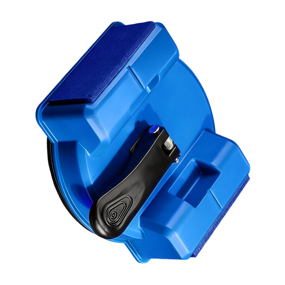 Floor Repair Suction Cup Tool Wood Floor Tile Floor Crack-Blue 7627001433687