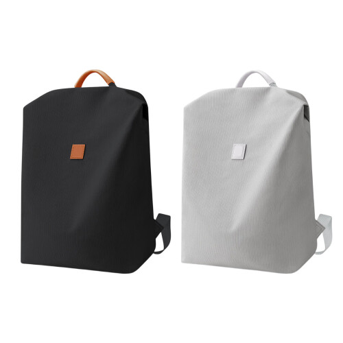 Lightweight Laptop Case With Ergonomic Handle Laptop-Gray 1