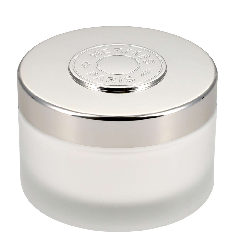 Hermes Hermès Barénia Perfumed Body 200Ml Cream
