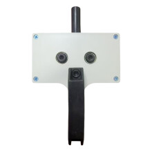 Outil de traction de fil d'électricien polyvalent, idéal-Noir