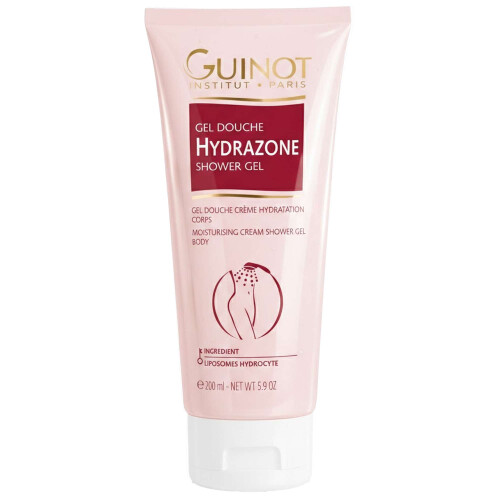 Guinot Guinot  Gel Douche Hydrazone 200ml