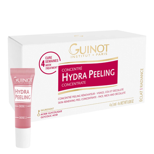 Guinot Guinot Hydra Peeling Concentrate 4 x 3ml