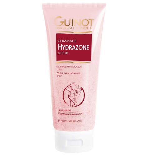 Guinot Guinot  Gommage Hydrazone Scrub 200ml