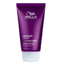 Wella Ultimate Color Conditioner For all Coloured Hair 75ml (Launch 01.01.2026)