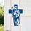 Silicone Crosses Mould For Making Unique Handmade Wall Hangings 7