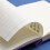 Elegant Pocket Sized Notebook PU Leather Notebook With-qianzise 5
