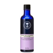 Neal's Yard Remedies Hand Care Garden Mint & Bergamot Hand Wash Pumpless