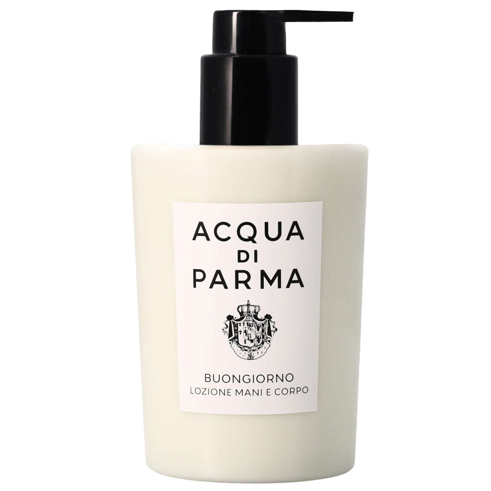 Acqua Di Parma Buongiorno Hand & Body Lotion 300Ml