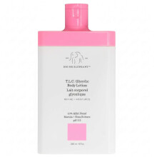 Drunk Elephant Lotions T.L.C. Glycolic Body Lotion 240ml