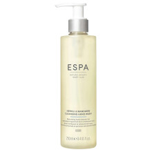 ESPA Handcare Neroli & Mandarin Cleansing Hand Wash 250ml