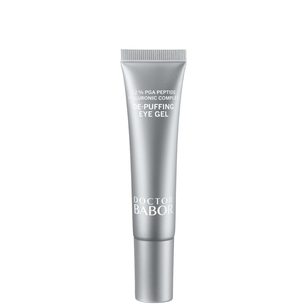 Babor Doctor De-Puffing Eye Gel 15Ml