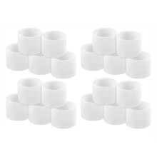 20Pack Top Fill Humidifier Replacement Filters for LEVOIT Classic160,Dual150,Dual200S,LV600S,Superior 6000S Humidifiers
