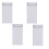 Document Stand with Sliding Clip Multipurpose Document-Grey 2