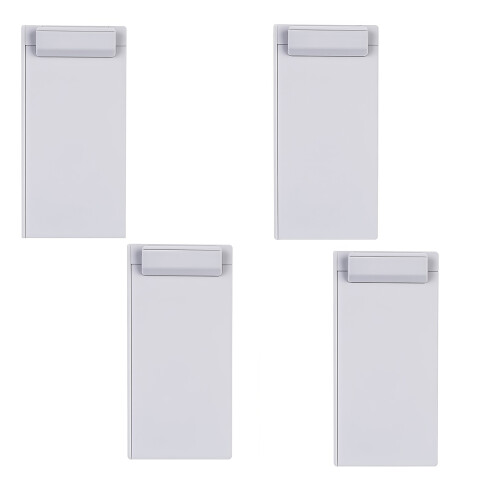 Document Stand with Sliding Clip Multipurpose Document-Grey 1
