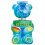 Moschino Moschino Yummy Eau de Parfum Spray 100ml 1