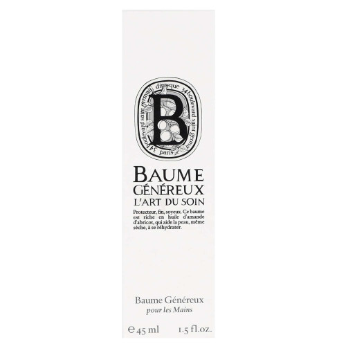 Diptyque Diptyque  Luxurious Hand Balm 50ml 2