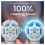 Oral-B Oral-B iO Replacement Heads Gentle Clean White 4 Pack 7